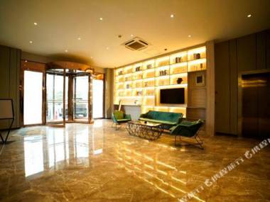 Junyi Select Hotel (Taiyuan high tech Zone Management Committee store)