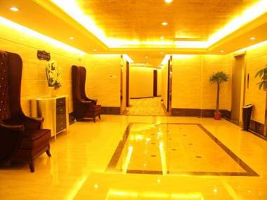 Shanghai Dikang Boutique Hotel