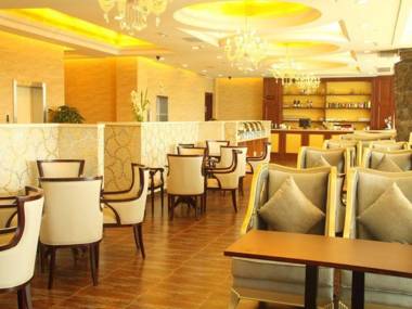 Shanghai Dikang Boutique Hotel