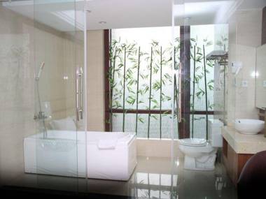 Shanghai Dikang Boutique Hotel