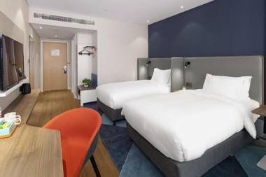 Holiday Inn Express Shanghai Chongming an IHG Hotel