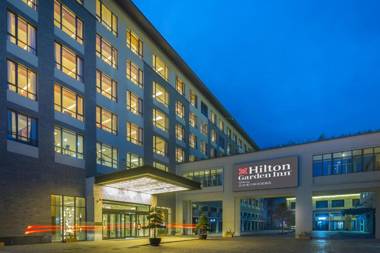 Hilton Garden Inn Qidong