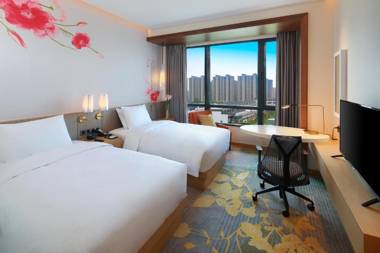 Hilton Garden Inn Qidong