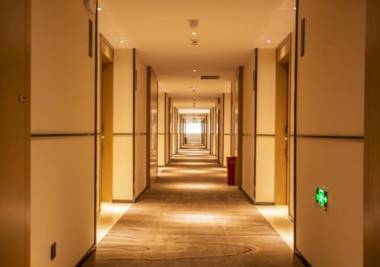 City Comfort Inn Nantong Qidong Renmin Zhong Road Xingfudao