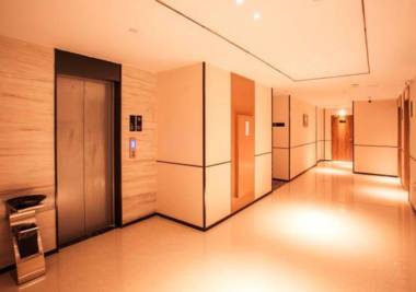 City Comfort Inn Suzhou Taicang Liuhe Zhabei Road
