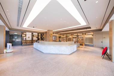 Ji Hotel Taicang Zhenghe Zhong Road