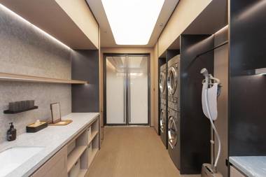 JI Hotel Shanghai Chongming Executive Center