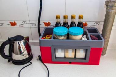 Taian·Taishan·Mount Tai Scenic Spot· Locals Apartment 00123250