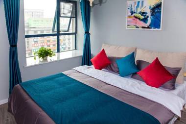 Taian·Taishan·Mount Tai Scenic Spot· Locals Apartment 00123250