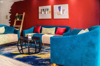 Taian·Taishan·Mount Tai Scenic Spot· Locals Apartment 00123250