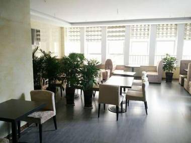 7Days Inn Tai`an Feicheng mountain road