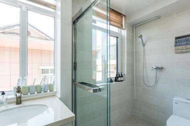 Taian Taishan District tianwai village