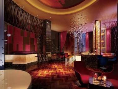 Intercontinental Shijiazhuang