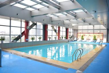 Yun-Zen Century Hotel