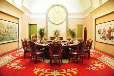 Yun-Zen Century Hotel