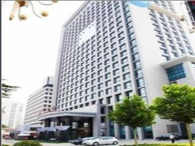 Shijiazhuang Shen Zhou 7 Star Hotel