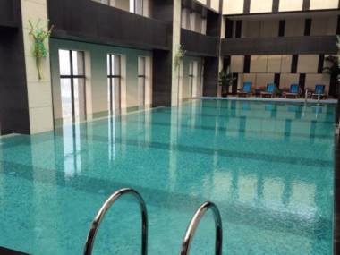 Shijiazhuang Ximeijin Continental Hotel