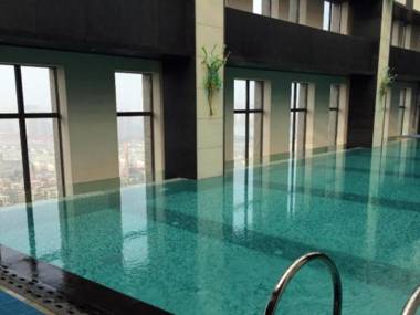 Shijiazhuang Ximeijin Continental Hotel