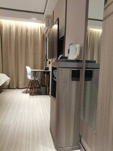 Hanting Hotel Shijiazhuang Lianmeng Road