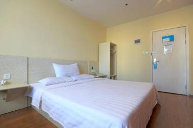 Hanting Hotel Shijiazhuang Shifeng Road