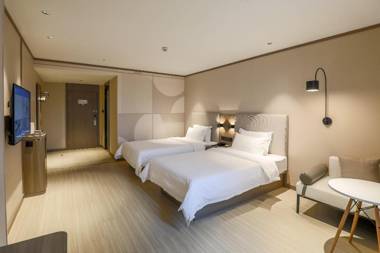 Hanting Hotel Shijiazhuang Jianhuabei Street