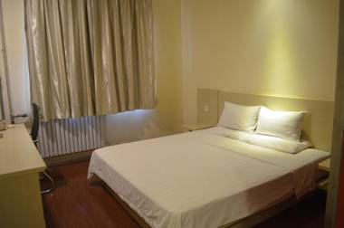 Hanting Hotel Shijiazhuang Huitong Road