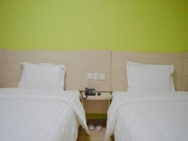 7 Days Inn Shijiazhuang Develop Zone Tianshan Street Xueyuan Road