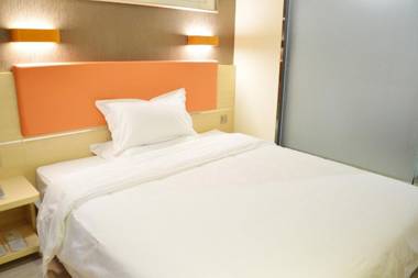 7 Days Premium Shijiazhuang Railway Station Branch