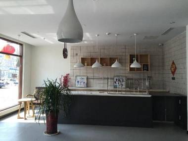 7 Days Premium Shijiazhuang Railway Station Branch