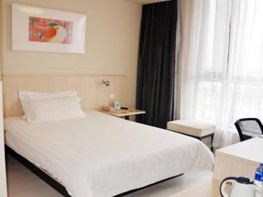 Jinjiang Inn Shijiazhuang Lianmeng Road