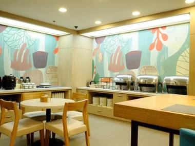 Hanting Hotel Shijiazhuang Zhongshan Dong Road