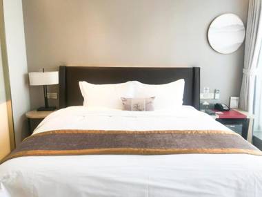 Lavande Hotel Shijiazhuang Zhonghua North Street Zhongchu Plaza Branch