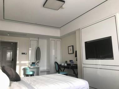 Xana Hotelle Shijiazhuang Zhonghua Beida Street Branch