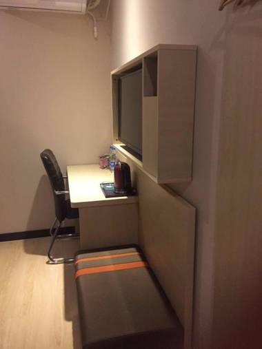 7Days Premium Shijiazhuang Luquan Shangzhuang Branch