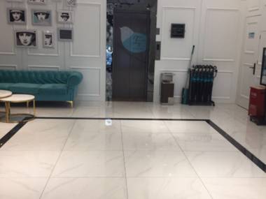 Xana Hotelle· Shijiazhuang Yaqing Street