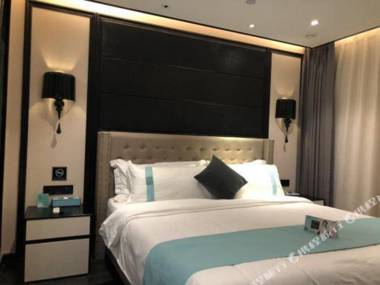 Xana Hotelle· Shijiazhuang Yaqing Street