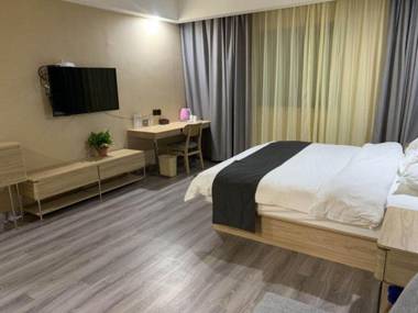 UP and IN Hotel Hotel Hebei Shijiazhuangqiao Xi District Zhongshan Xi Road Xinbai Plaza