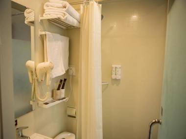 Jun Hotel Hebei Shijiazhuang Tancheng Renming Plaza