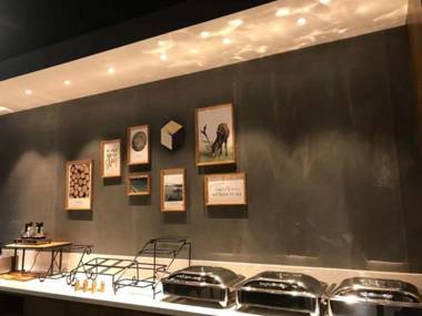 James Joyce Coffetel Shijiazhuang Provincial Government Haiyuetiandi