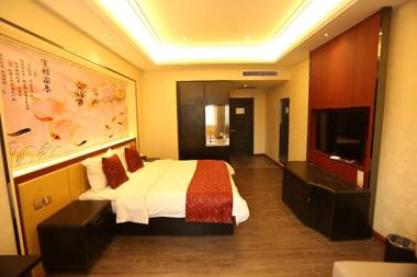 PAI Hotels Shijiazhuang Zhengding Gucheng