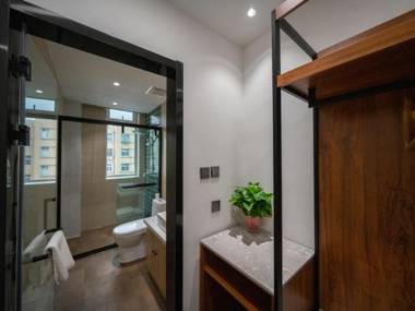 GreenTree Inn Shijiazhuang Zhengding Changshan East Road