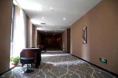 7Days Premium Shijiazhuang Jianhua South Avenue South Second Ring Branch