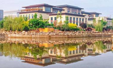 YUN-RAY Hotel Shijiazhuang