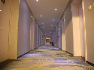 Pai Hotel Shijiazhuang Luquan Zoo