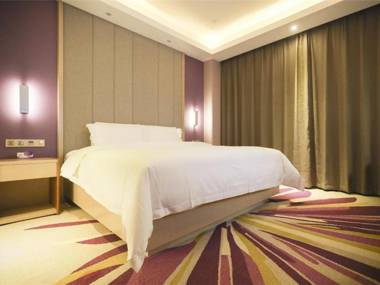 Lavande Hotel (Shijiazhuang Luquan Baoduzhai Beiguo Shopping Center Branch)