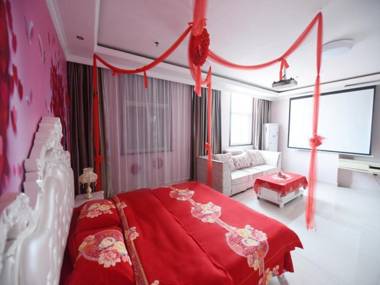 Jun Hotel Hebei Shijiazhuang Xingtang County Policy Station