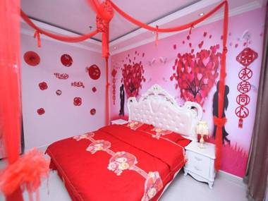 Jun Hotel Hebei Shijiazhuang Xingtang County Policy Station