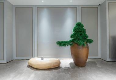 Ji Hotel Shijiazhuang Jianhua City Square