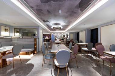 Ji Hotel Shijiazhuang Jianhua City Square