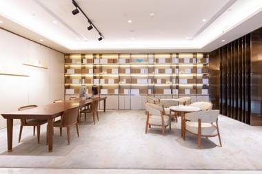 Ji Hotel Shijiazhuang Grand Theatre